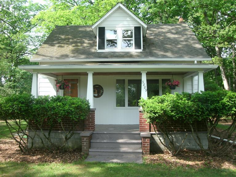 3889 Valentine Road Whitmore Lake, MI 48189 - Photo 3 of 34 Photo 3