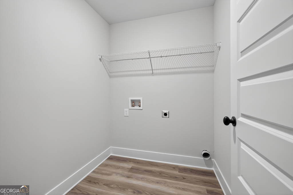 474 Oil Mill Road, Unit 11 Martin, GA 30557 - Photo 27 of 30 a view of a small space