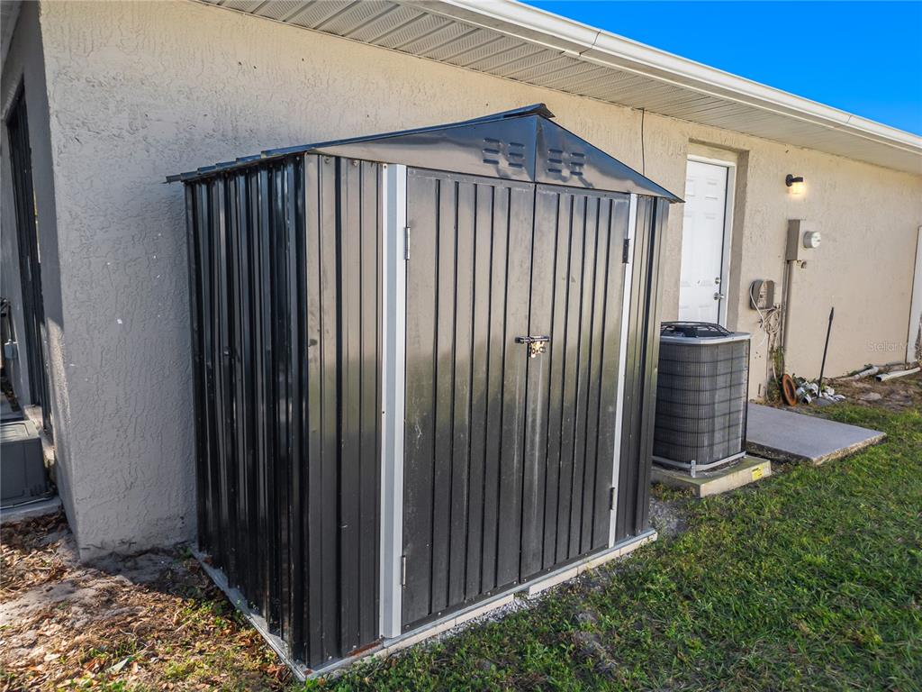 117 Pansy Court Kissimmee, FL 34743 - Photo 35 of 40