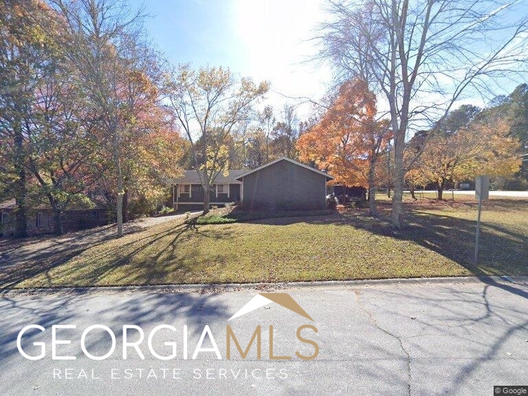 1227 Country Ln Drive, Conyers, GA 30012 Compass