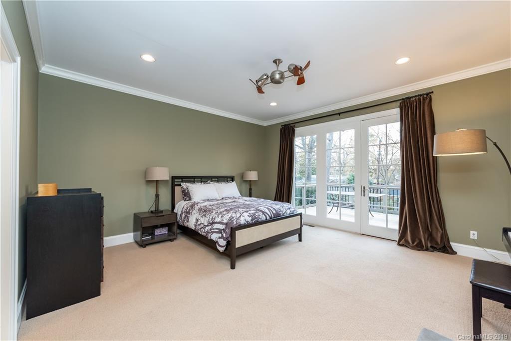 1429 Lilac Road Charlotte, NC 28209 - Photo 15 of 32