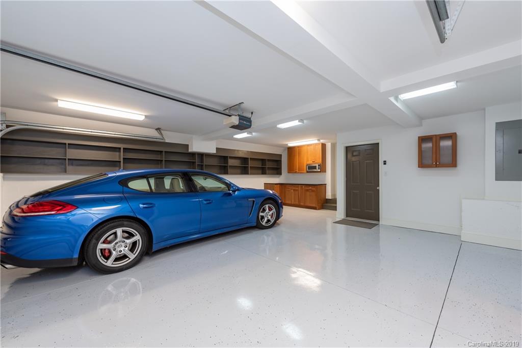 1429 Lilac Road Charlotte, NC 28209 - Photo 27 of 32