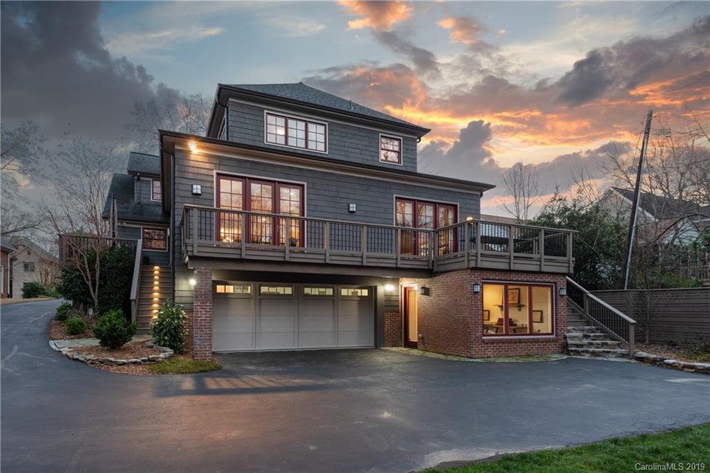 1429 Lilac Road Charlotte, NC 28209 - Photo 32 of 32