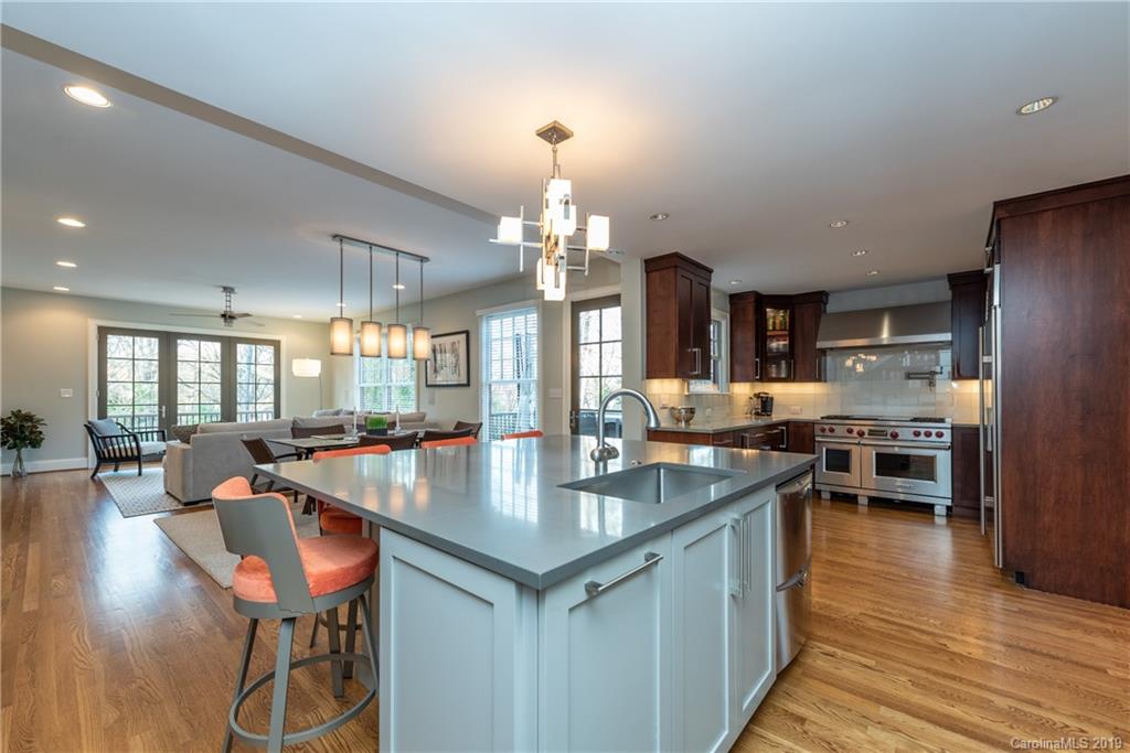 1429 Lilac Road Charlotte, NC 28209 - Photo 10 of 32