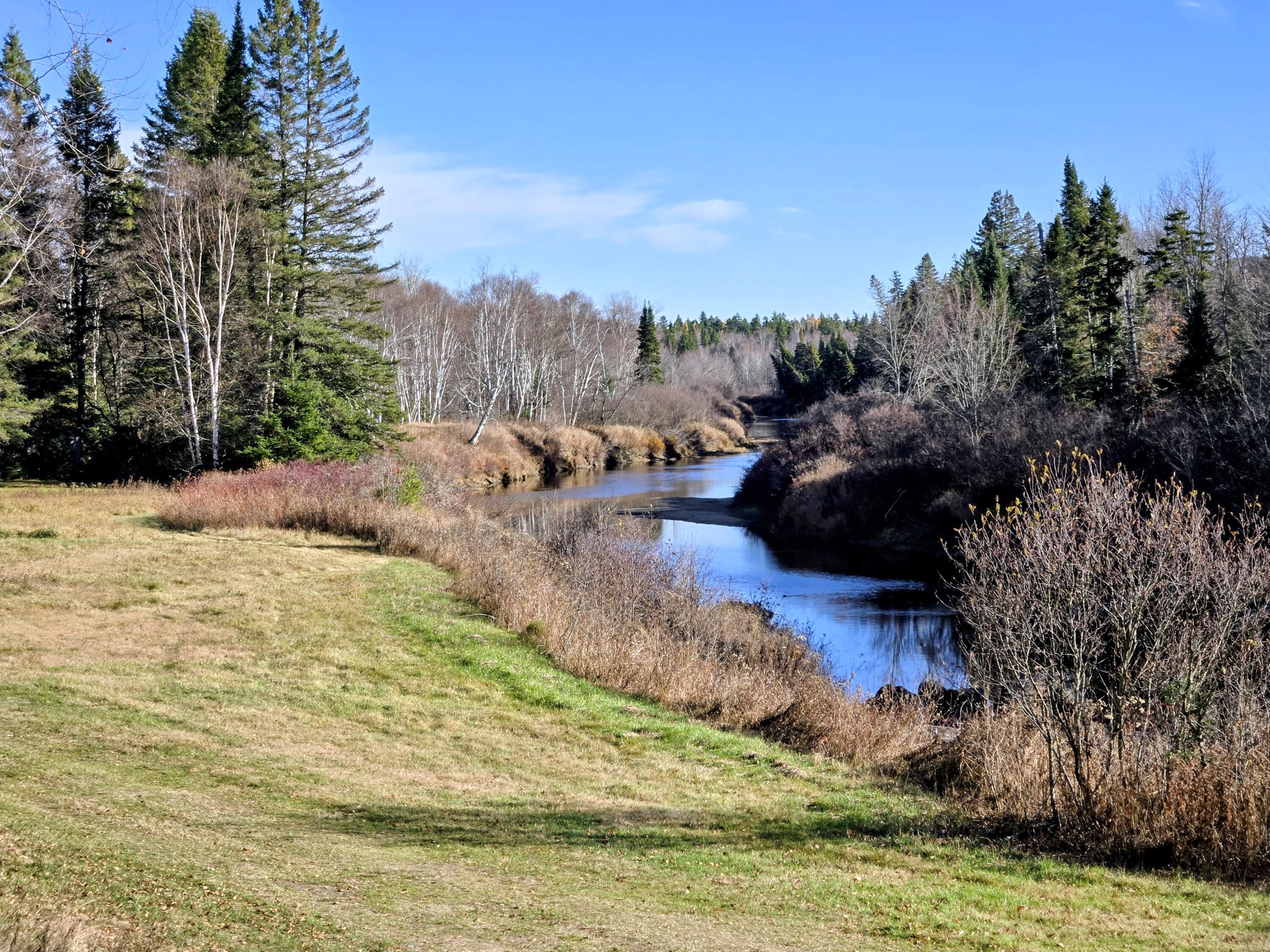 Lot 11 Holeb Road Jackman, ME 04945 - Photo 36 of 59 Located by the Moose River