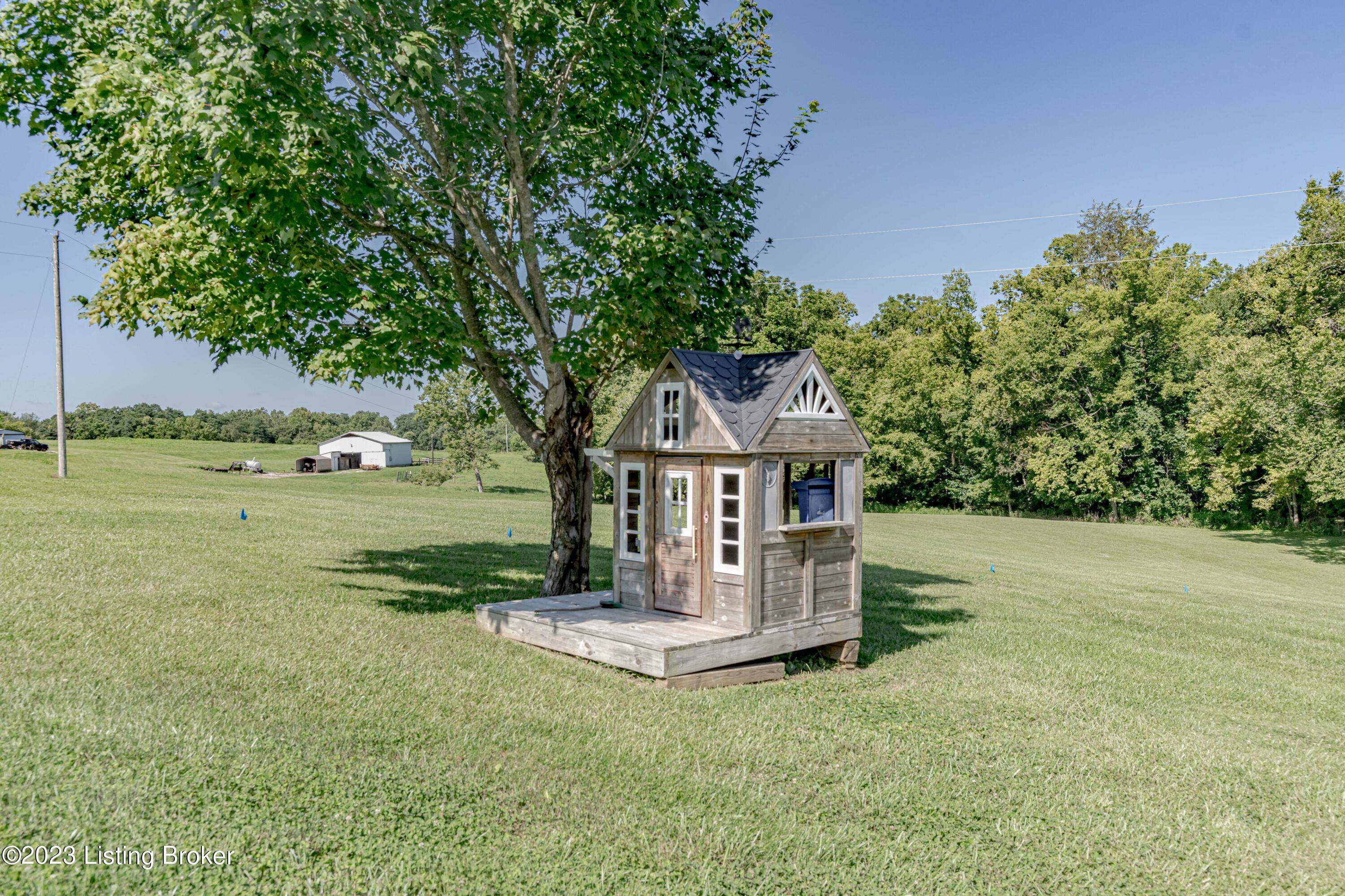 3561 Waddy Road Waddy, KY 40076 - Photo 100 of 151 DSC05574
