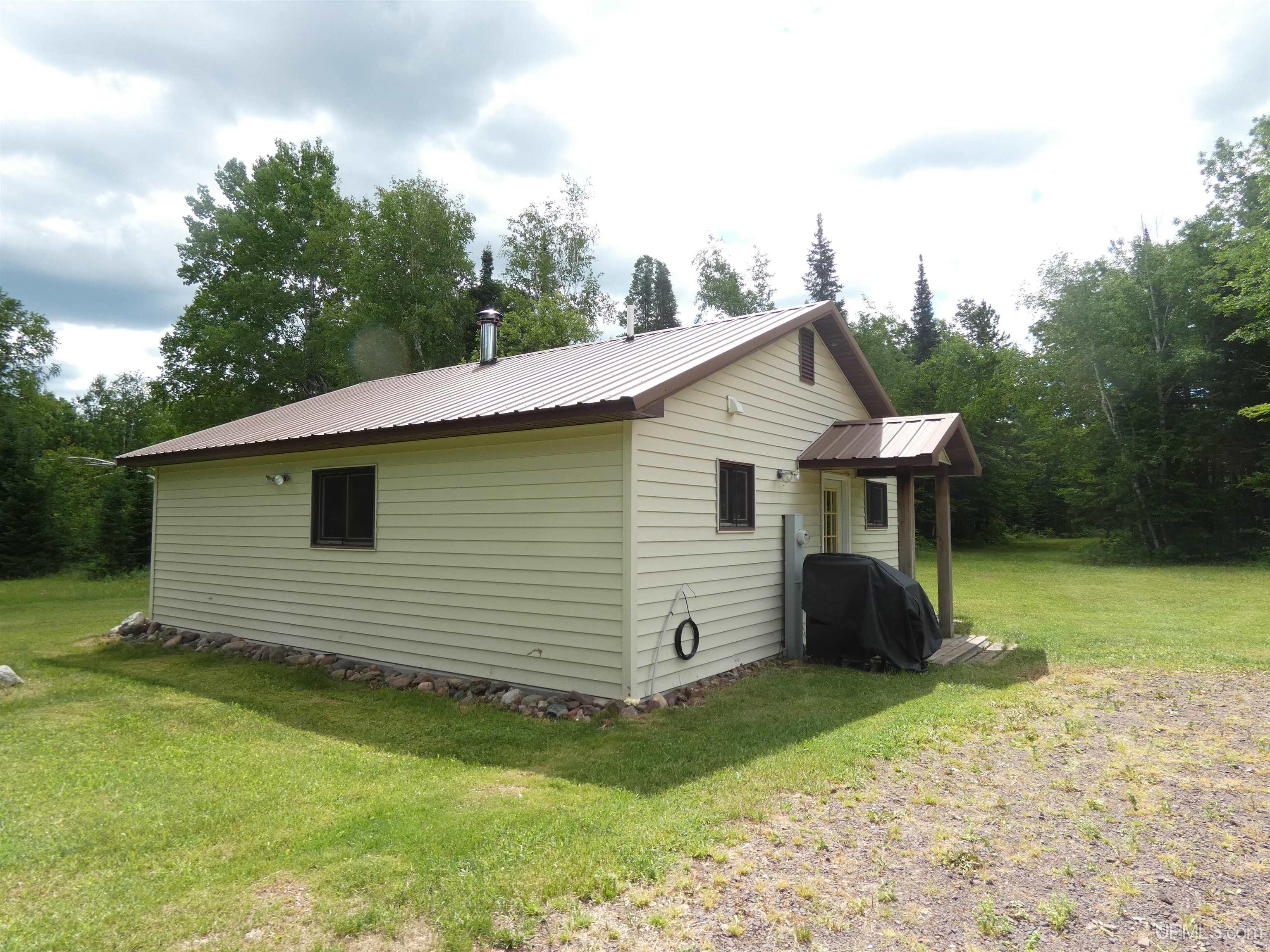 13419 Gauthier Road Bruce Crossing, MI 49912 - Photo 2 of 27