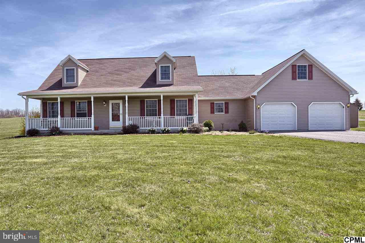 2460 Walnut Bottom Road Carlisle, PA 17015 - Photo 1 of 1 Gallery Image 1