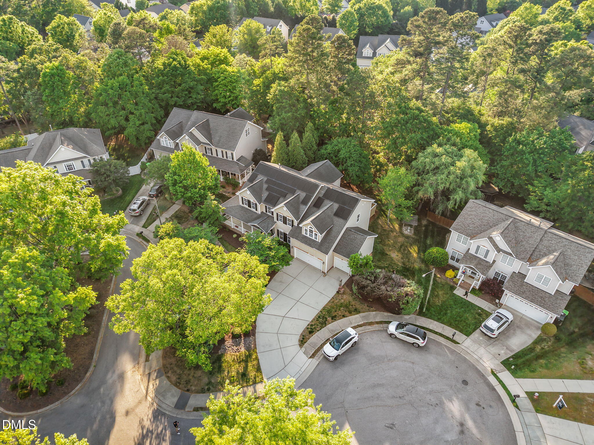 10705 Biroc Court Raleigh, NC 27614 - Photo 5 of 51 8-web-or-mls-DJI_20260420182509_0334_D