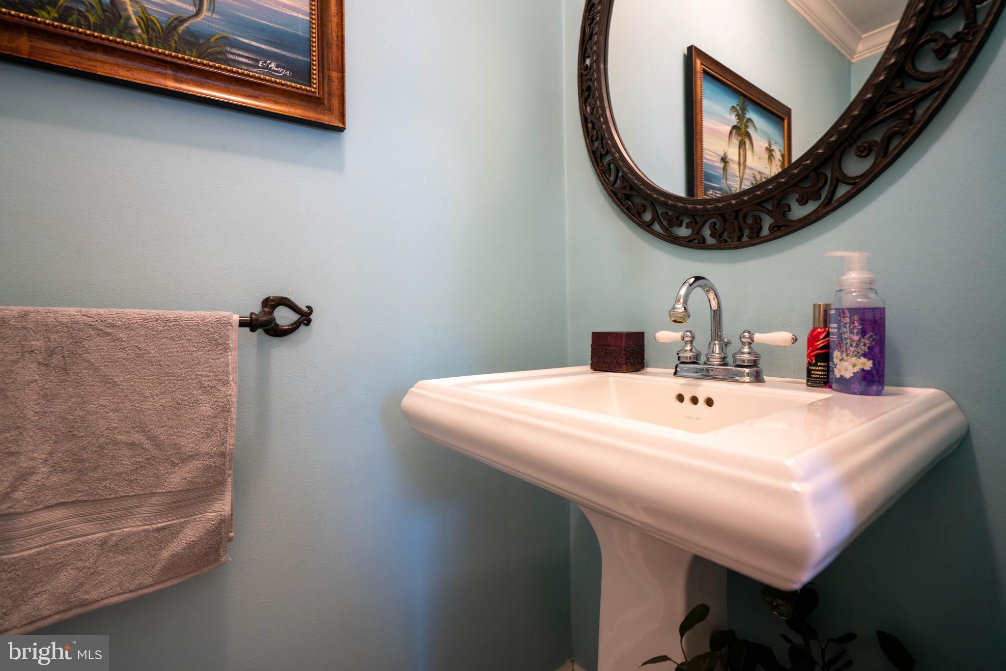 397 Cowpath Road Souderton, PA 18964 - Photo 38 of 81 1/2 Bathroom
