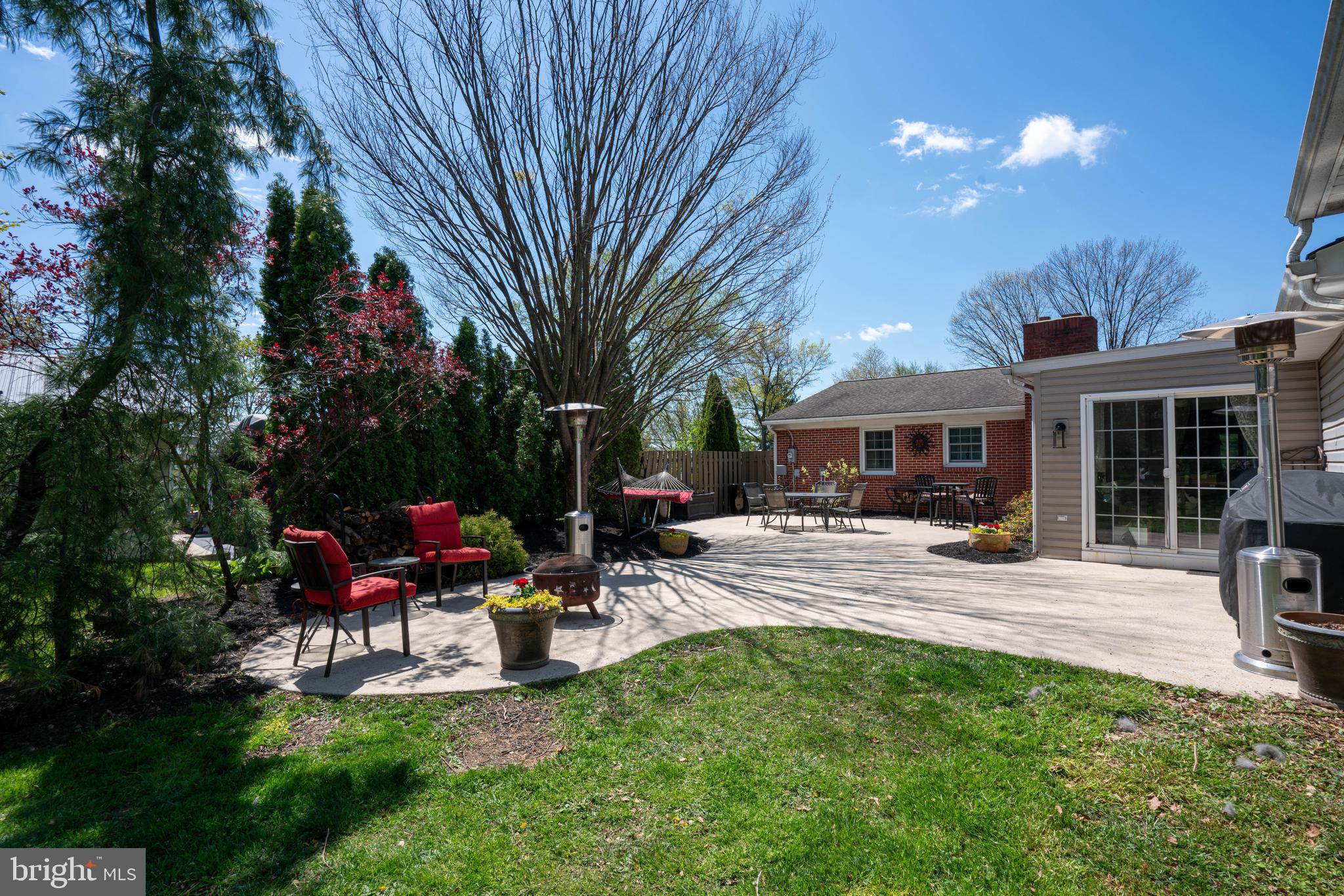 397 Cowpath Road Souderton, PA 18964 - Photo 54 of 81 Great for Entertaining!