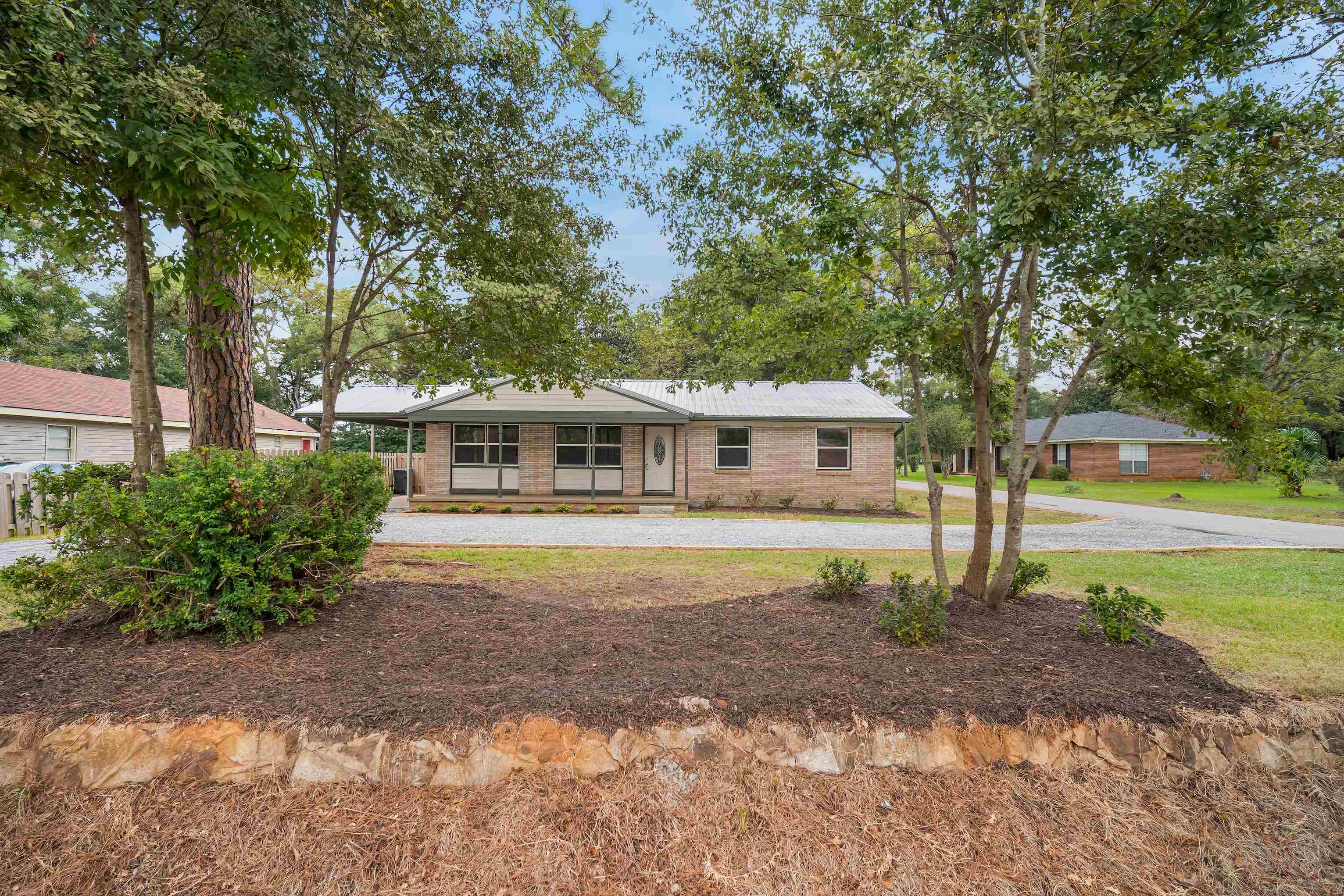 9149 County Road 64, Unit 64 Daphne, AL 36526 - Photo 4 of 24 View From Road