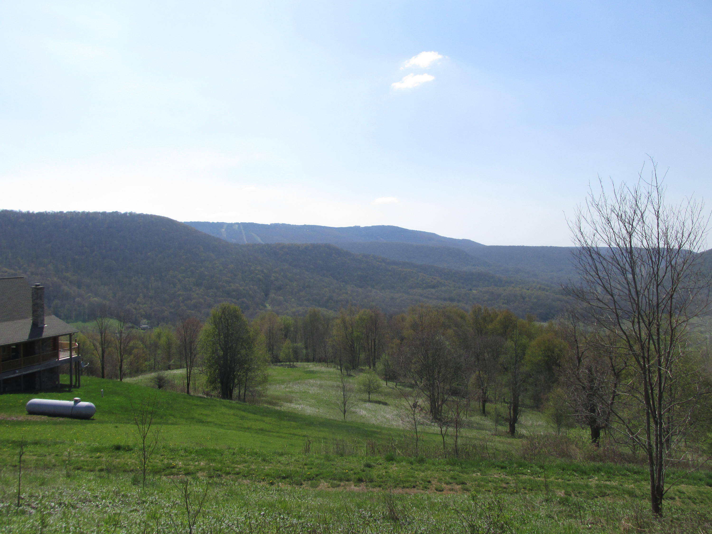 26 Headwaters Road Slatyfork, WV 26291 - Photo 4 of 12 Gallery Image 4