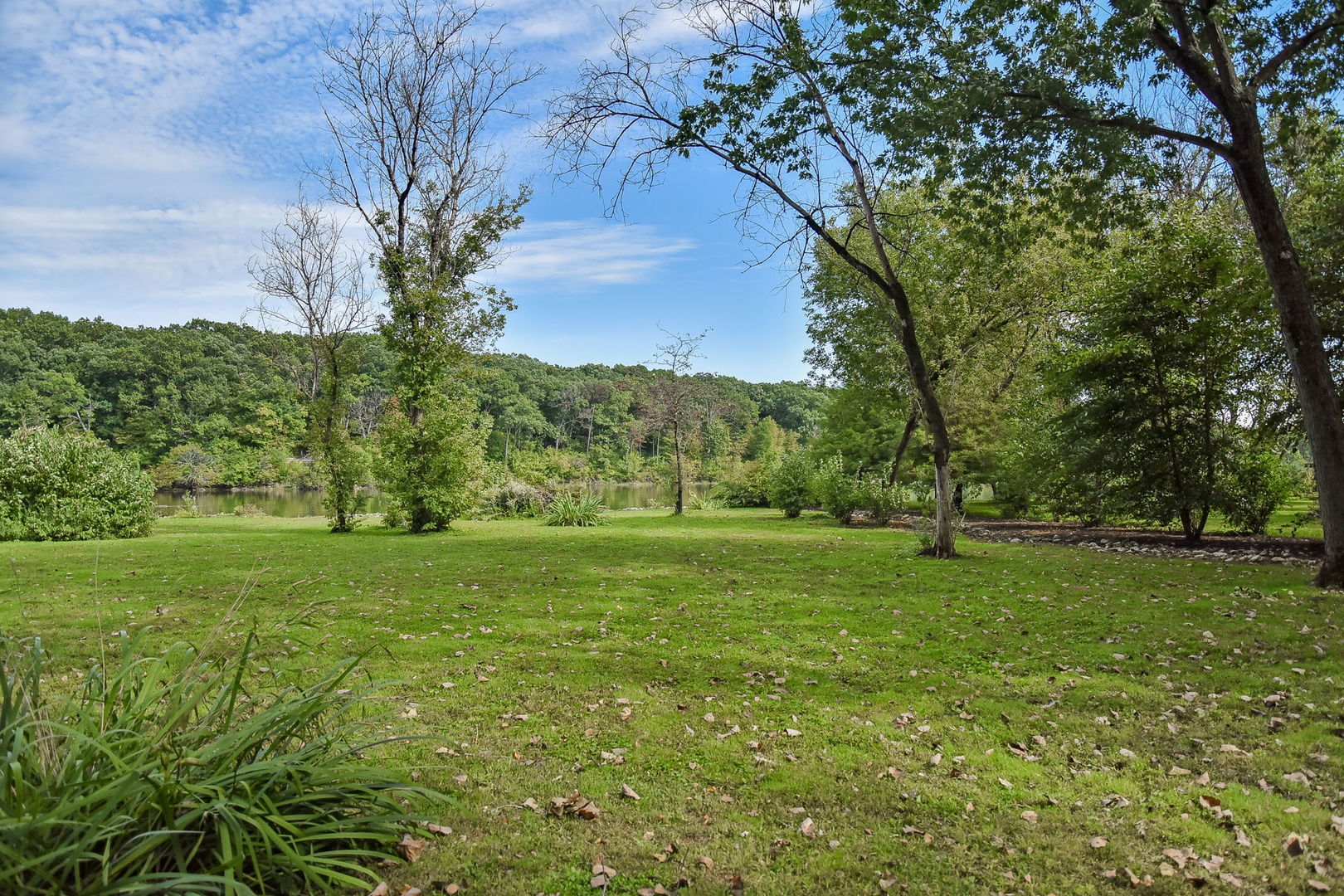 31 6n705 Il Rte Street St. Charles, IL 60175 - Photo 49 of 61 a view of outdoor space and yard