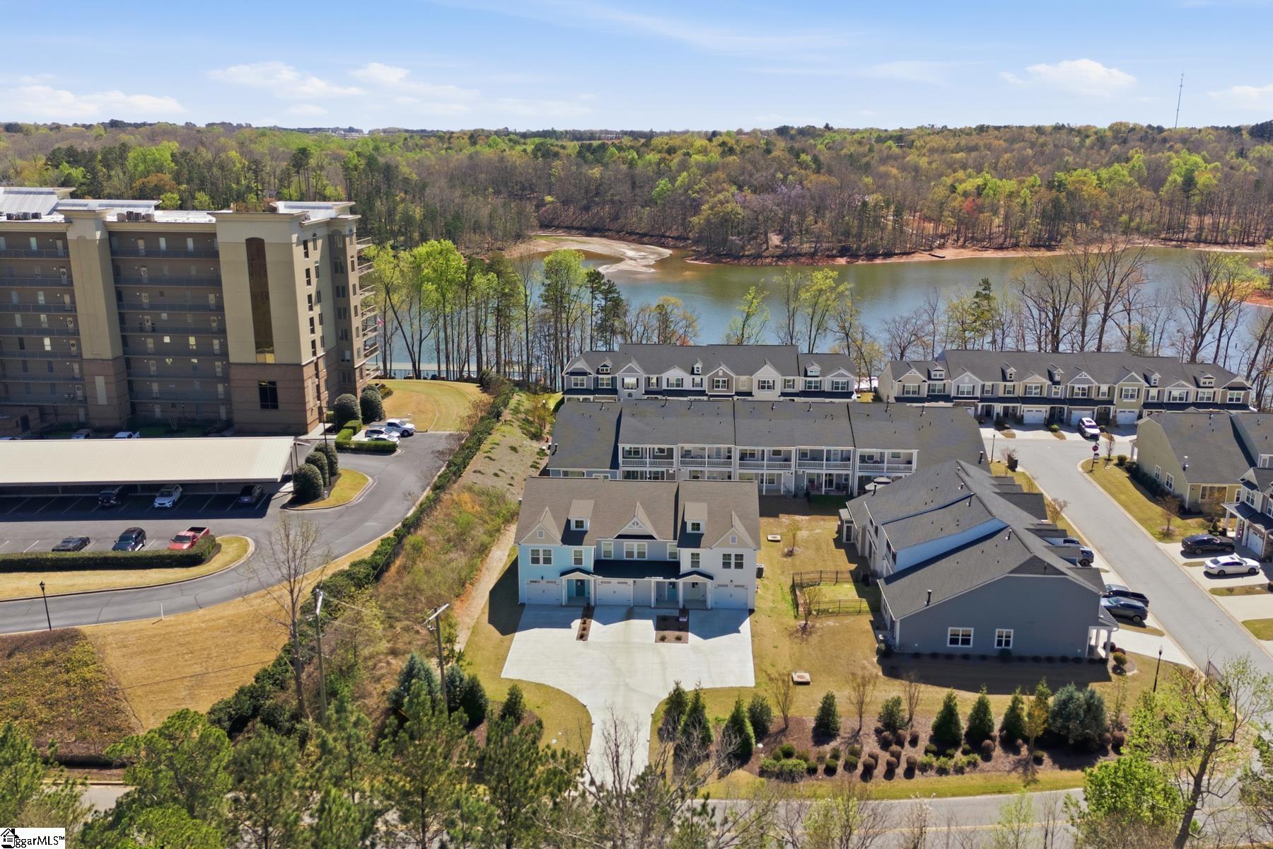 1031 George Smith Mill Road Anderson, SC 29625 - Photo 15 of 31