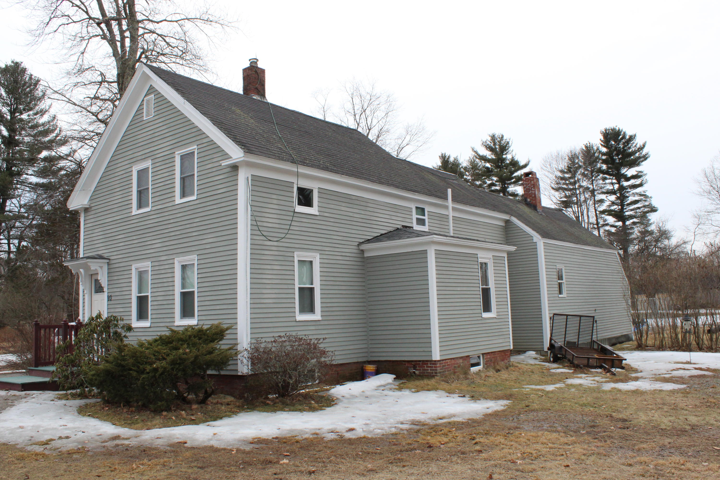 93 Running Hill Road Scarborough, ME 04074 - Photo 6 of 33 IMG_0043