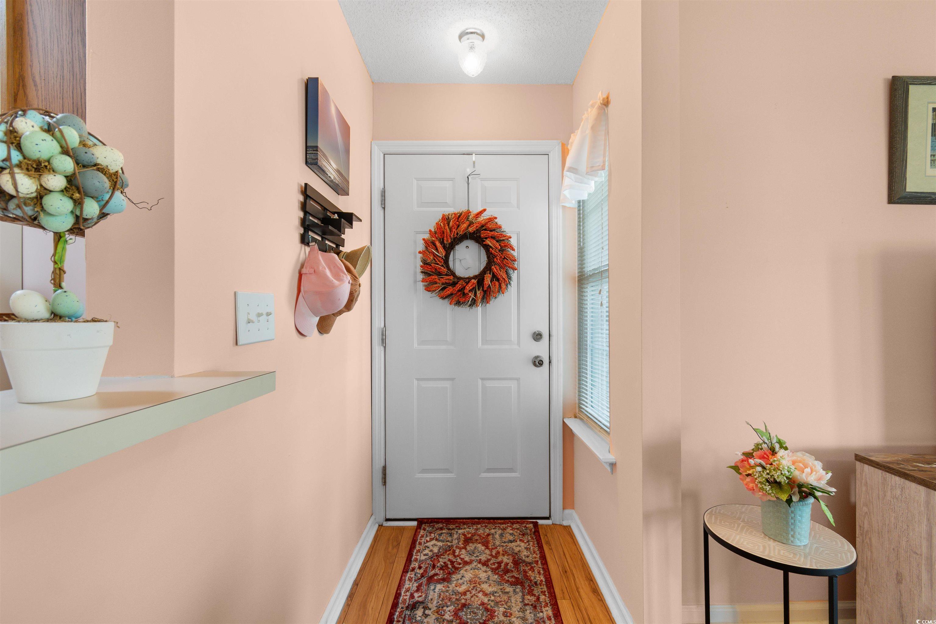 8650L South Bridge Drive, Unit A Surfside Beach, SC 29575 - Photo 3 of 23