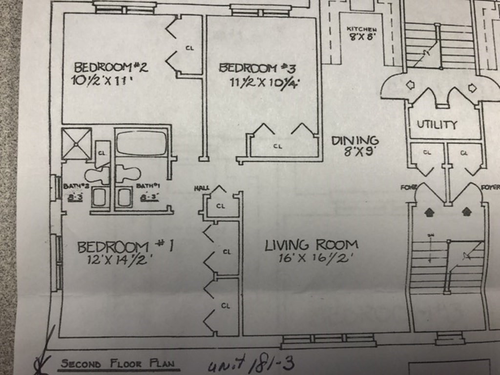 181 Lake Shore Road, Unit 3 Boston, MA 02135 - Photo 28 of 29