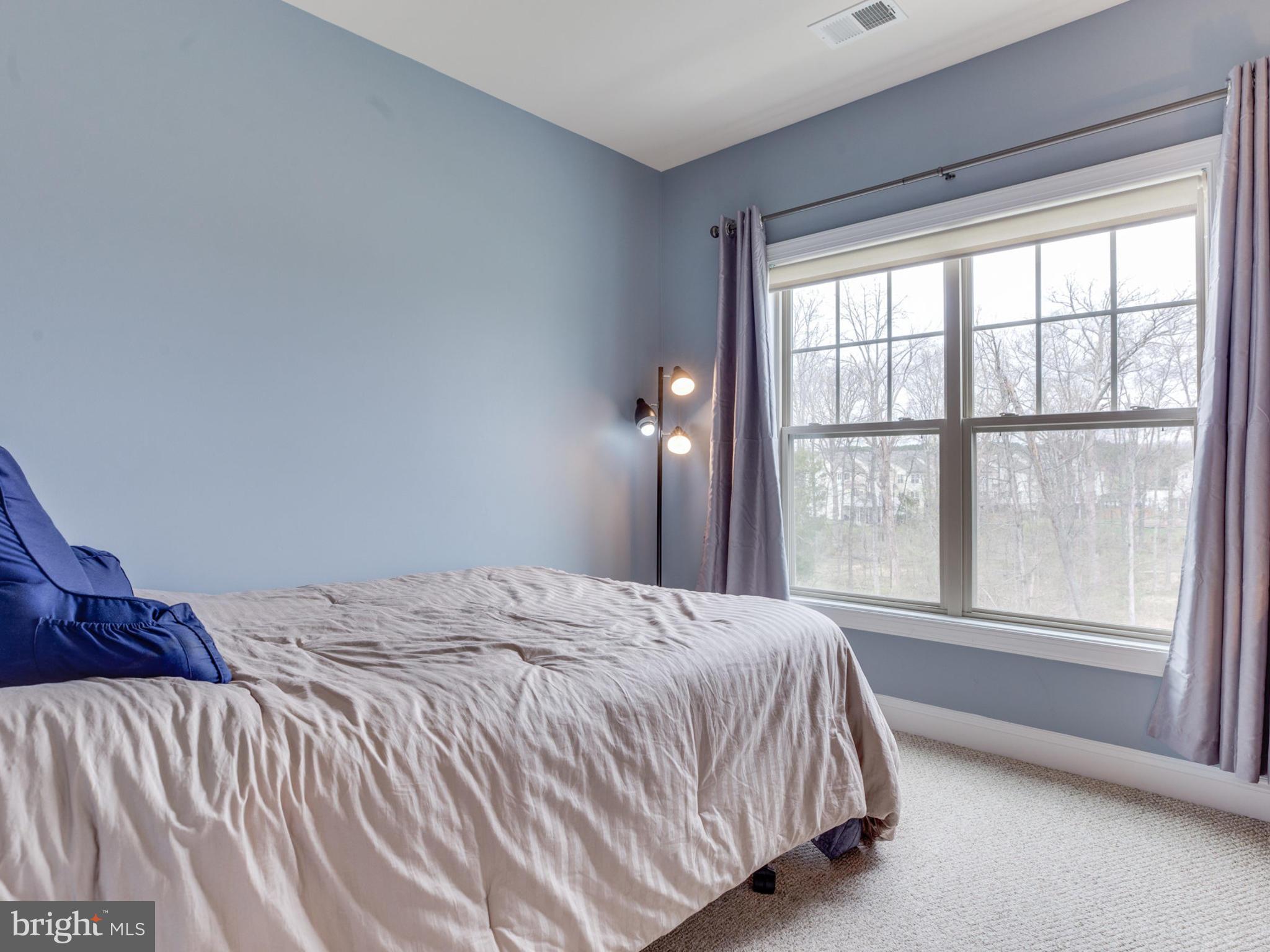 43316 Old Ryan Road Ashburn, VA 20148 - Photo 22 of 30 Bedroom #3 on UL