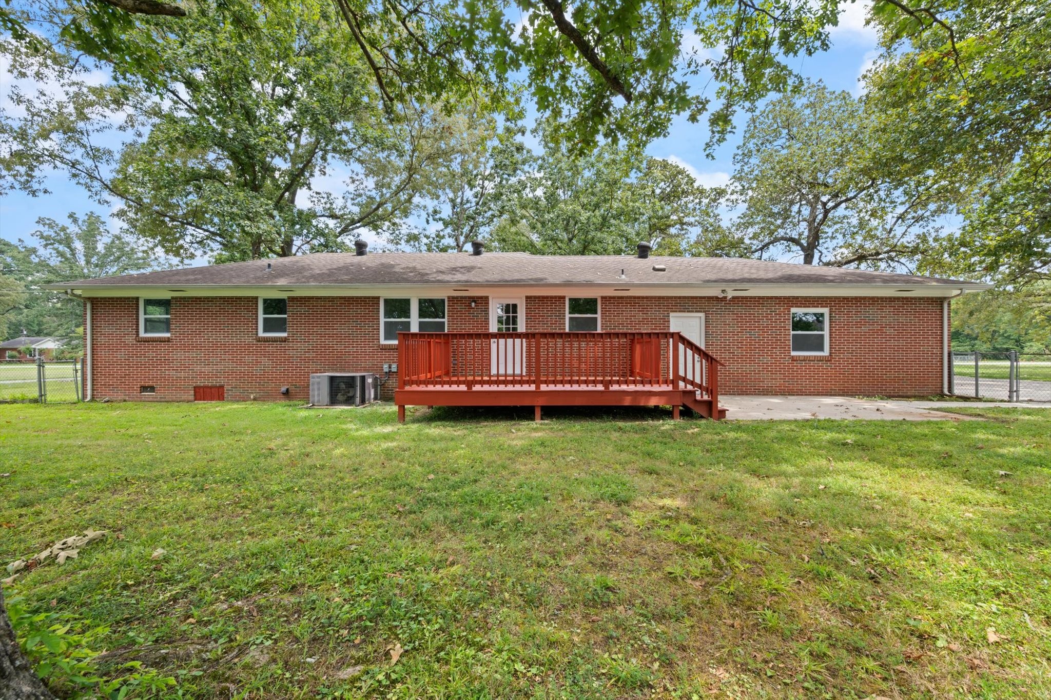 802 Lowry Street Manchester, TN 37355 - Photo 20 of 22