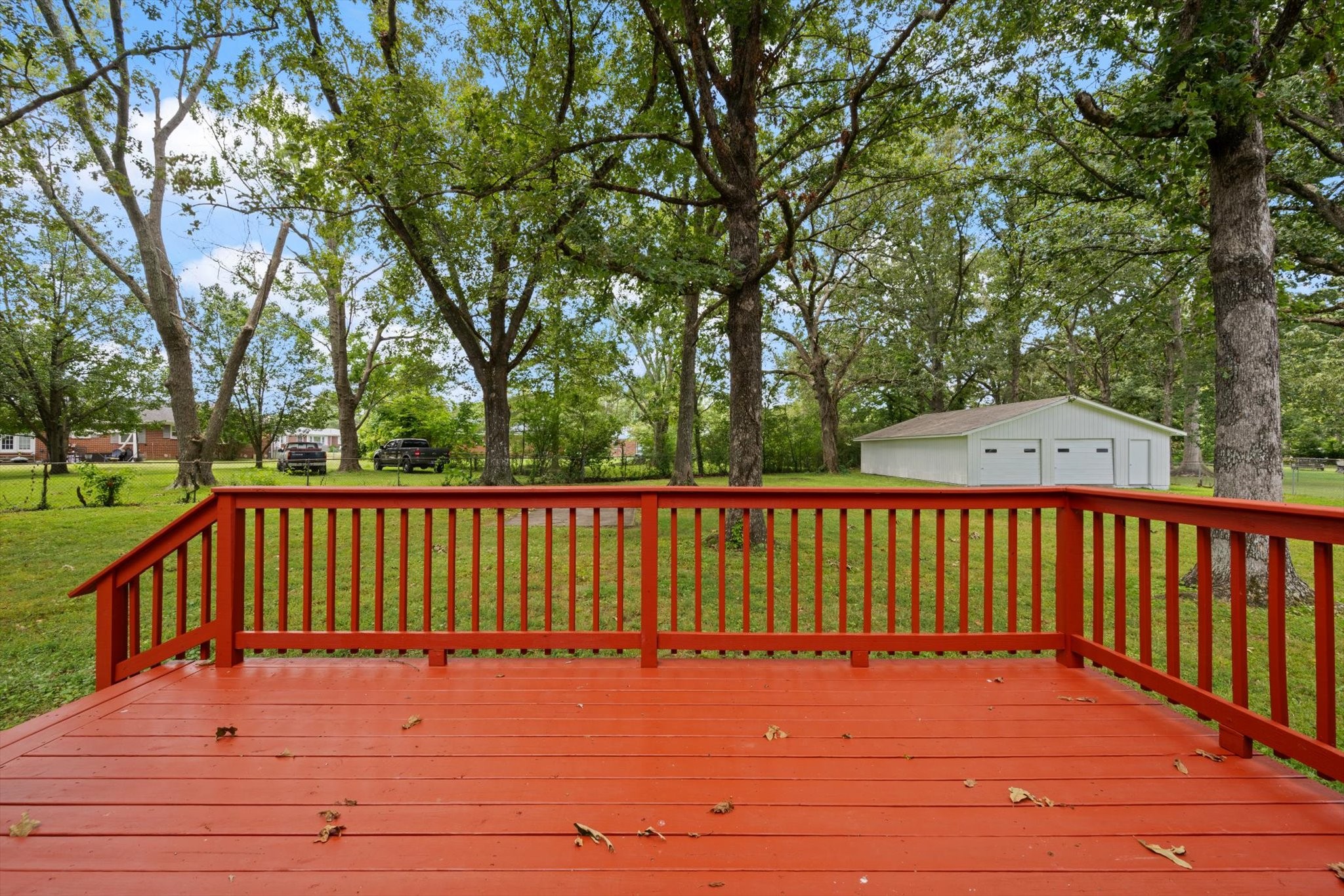 802 Lowry Street Manchester, TN 37355 - Photo 21 of 22