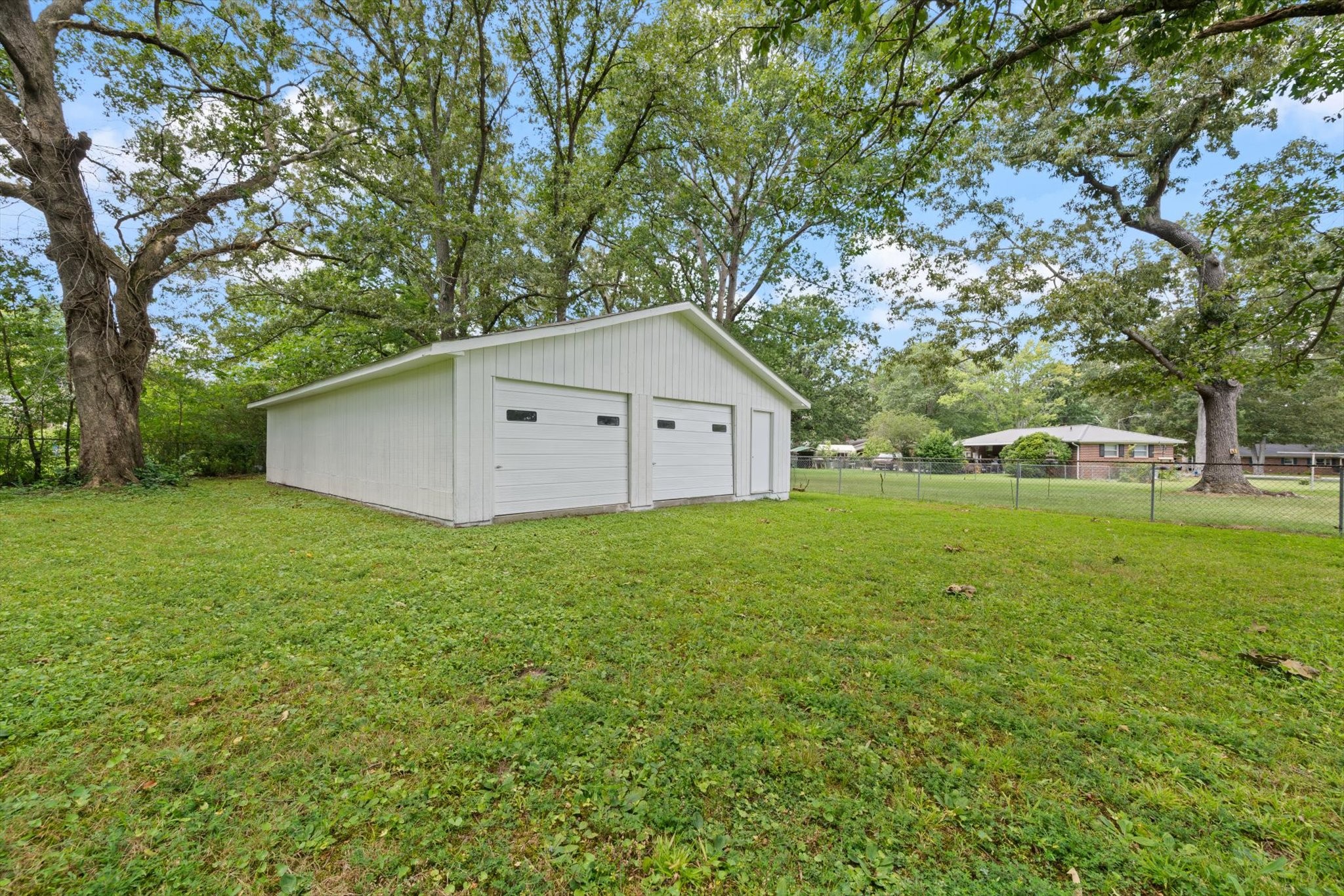 802 Lowry Street Manchester, TN 37355 - Photo 22 of 22