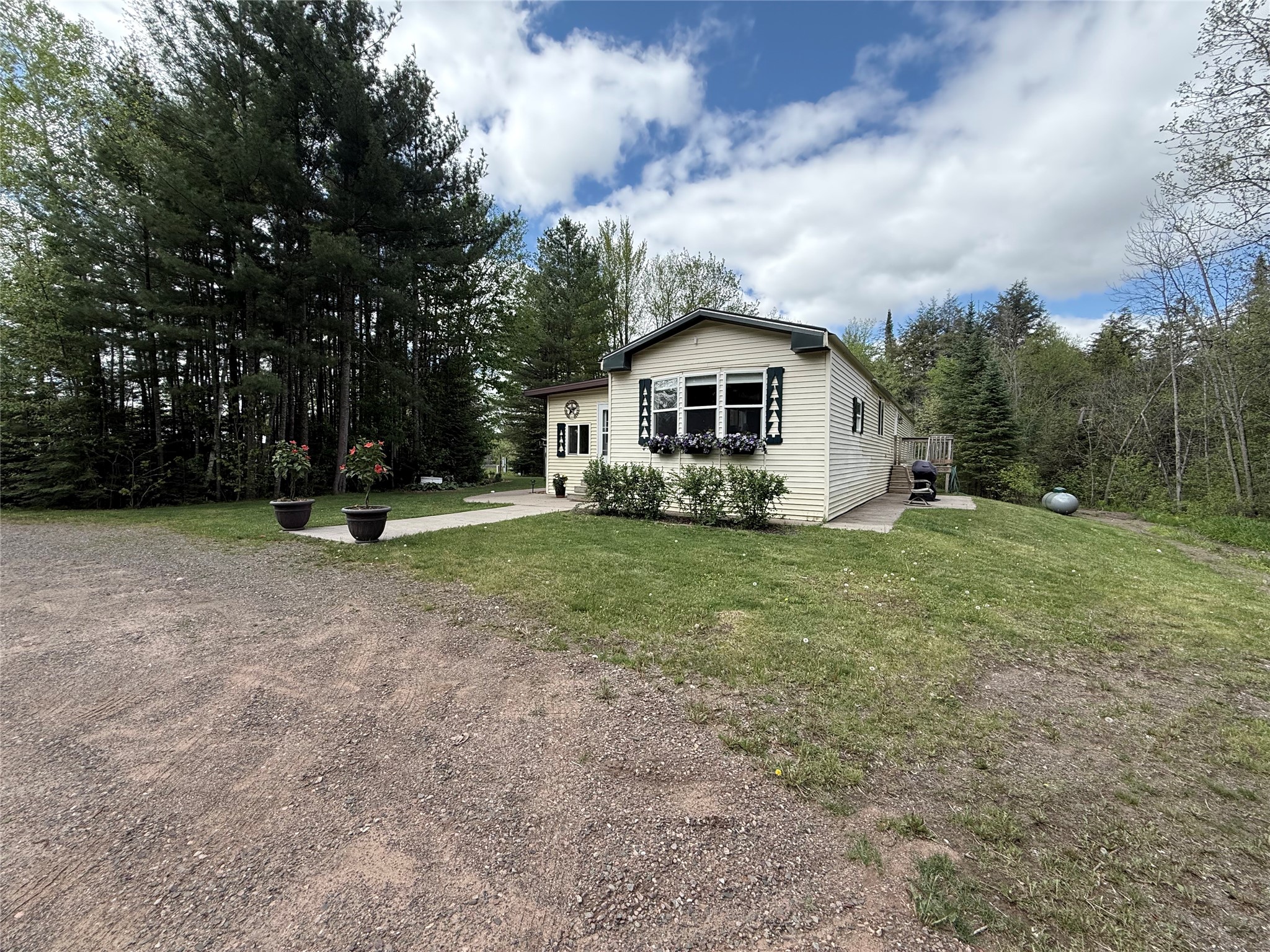 24514 State Highway 178 Cornell, WI 54732 - Photo 7 of 32