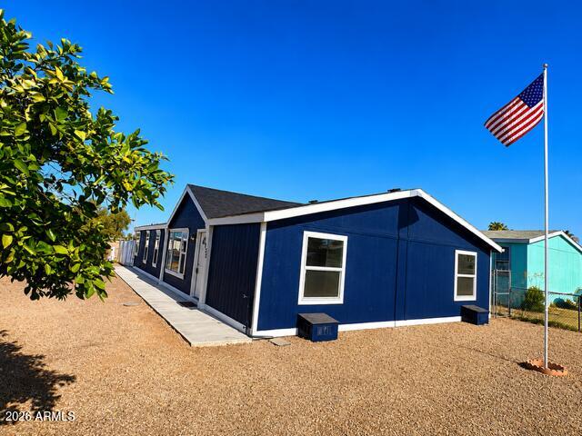 1820 South Sossaman Road Mesa, AZ 85209 - Photo 4 of 21 C330E5FC-D661-4DCA-94CE-578A943E2B97