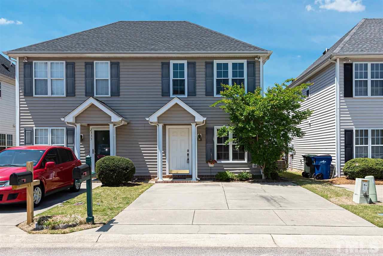 2335 Turtle Point Drive Raleigh, NC 27604 - Photo 1 of 23 Gallery Image 1