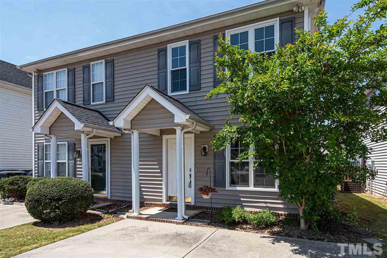 2335 Turtle Point Drive Raleigh, NC 27604 - Photo 2 of 23 Gallery Image 2