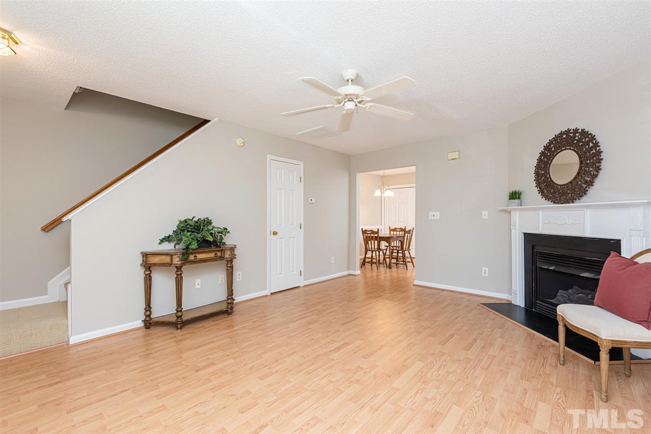 2335 Turtle Point Drive Raleigh, NC 27604 - Photo 3 of 23 Gallery Image 3