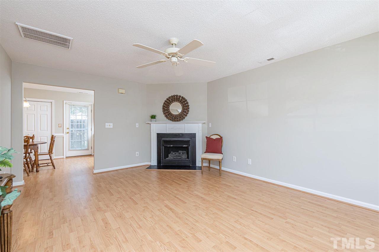 2335 Turtle Point Drive Raleigh, NC 27604 - Photo 5 of 23 Gallery Image 5
