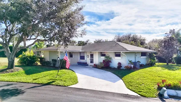 $350,000 | 5277 Southeast Sea Island Way, Stuart, FL 34997