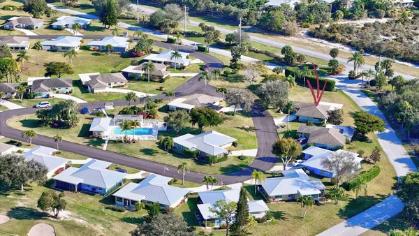 $350,000 | 5277 Southeast Sea Island Way, Stuart, FL 34997