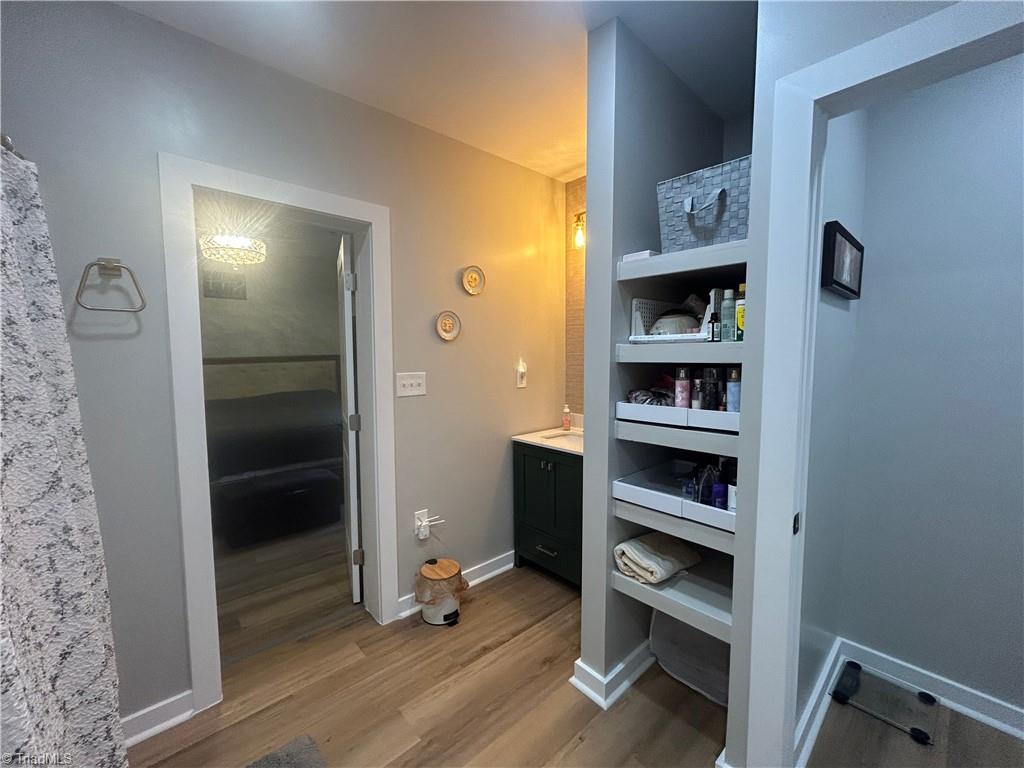 4016 High Rock Road Gibsonville, NC 27249 - Photo 13 of 41 Storage!