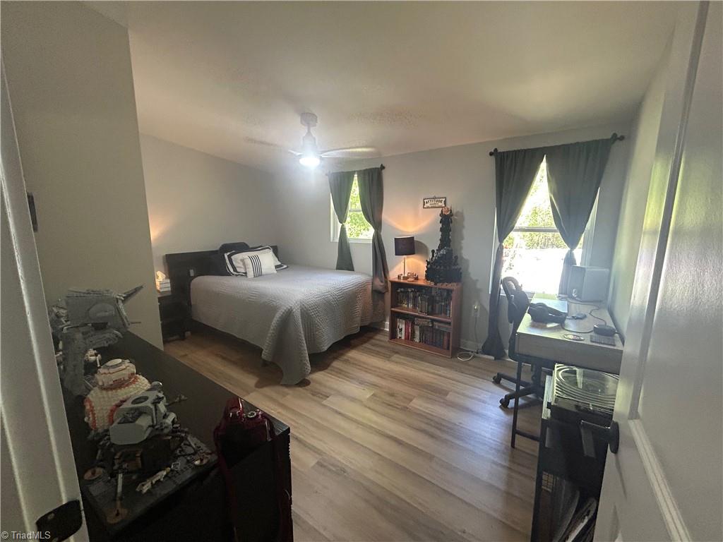 4016 High Rock Road Gibsonville, NC 27249 - Photo 18 of 41 2nd Bedroom