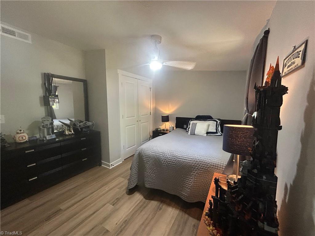 4016 High Rock Road Gibsonville, NC 27249 - Photo 19 of 41 Natural light in abundance!