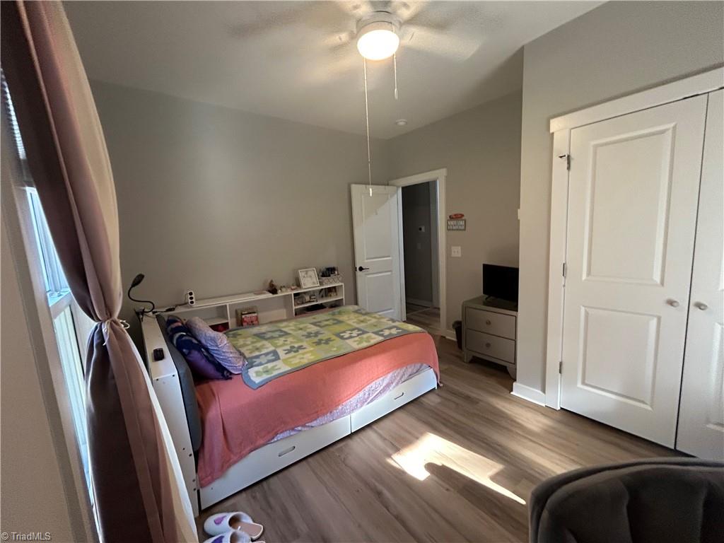 4016 High Rock Road Gibsonville, NC 27249 - Photo 21 of 41