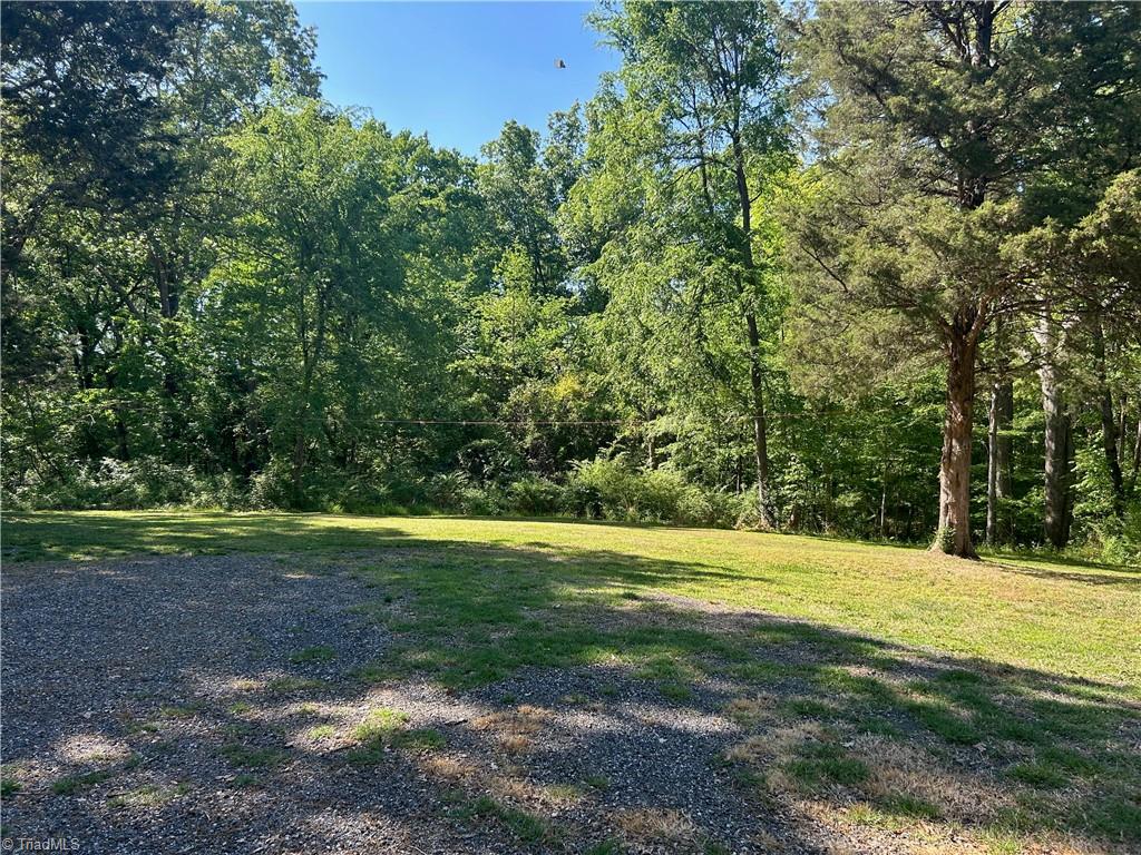 4016 High Rock Road Gibsonville, NC 27249 - Photo 32 of 41 Front yard in spring