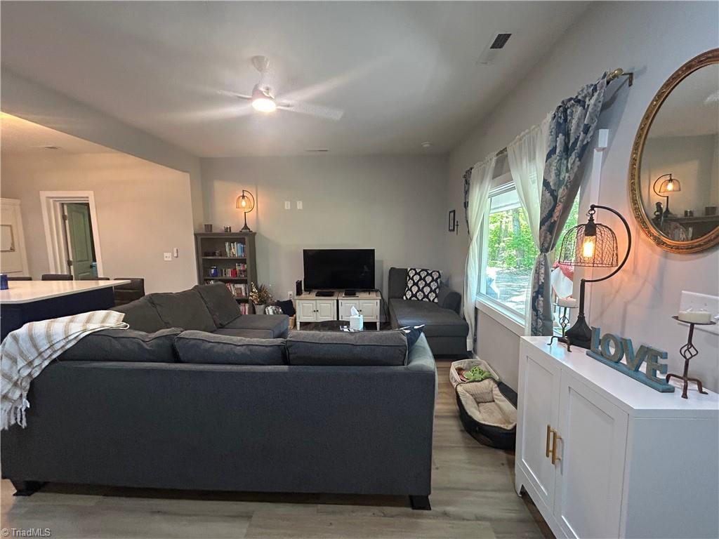 4016 High Rock Road Gibsonville, NC 27249 - Photo 5 of 41