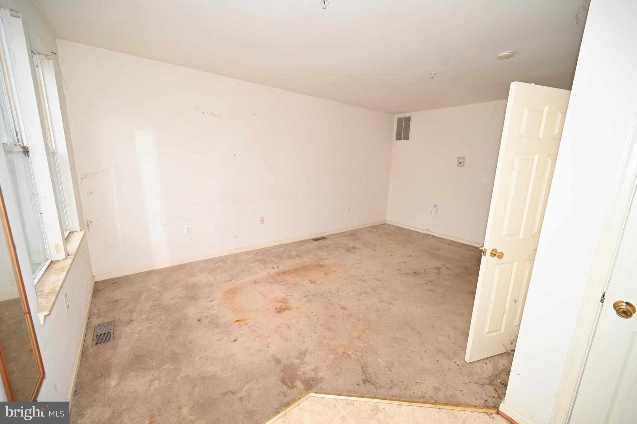 1841 Tubman Road Southeast Washington, DC 20020 - Photo 13 of 42 a view of small space