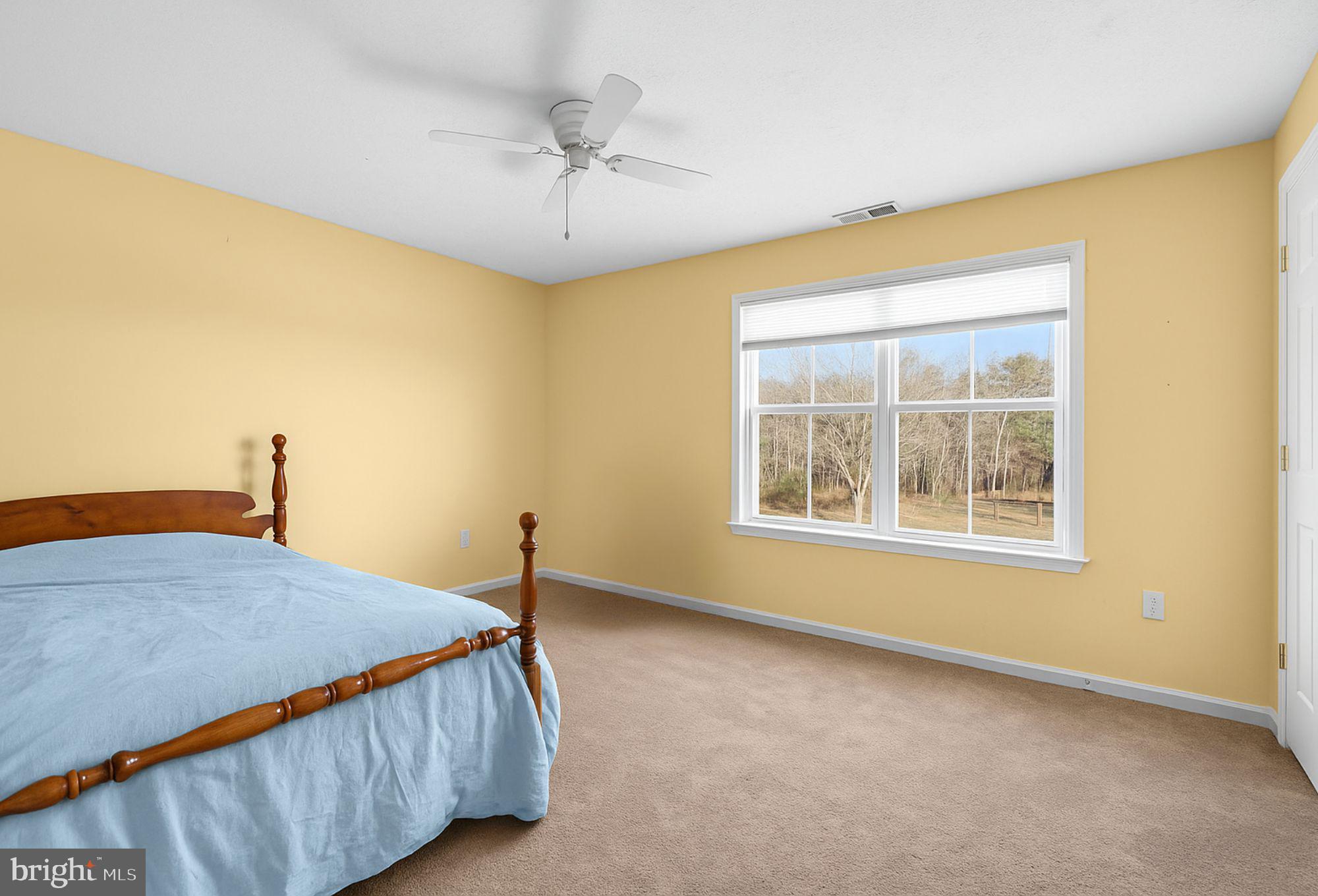 2158 Star Tannery Road Star Tannery, VA 22654 - Photo 11 of 23 a bedroom with a bed and a window