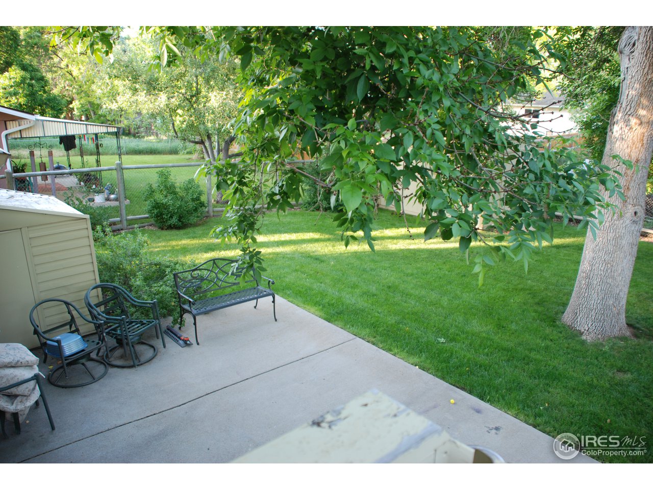 828 Timber Lane Fort Collins, CO 80521 - Photo 20 of 21 Gallery Image 20