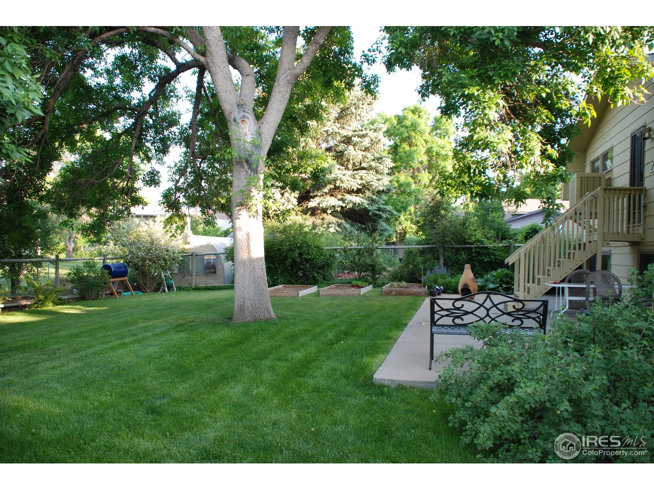 828 Timber Lane Fort Collins, CO 80521 - Photo 2 of 21 Gallery Image 2