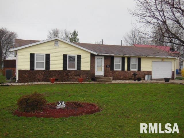 612 E Field Flora, IL 62839 - Photo 1 of 36 Gallery Image 1