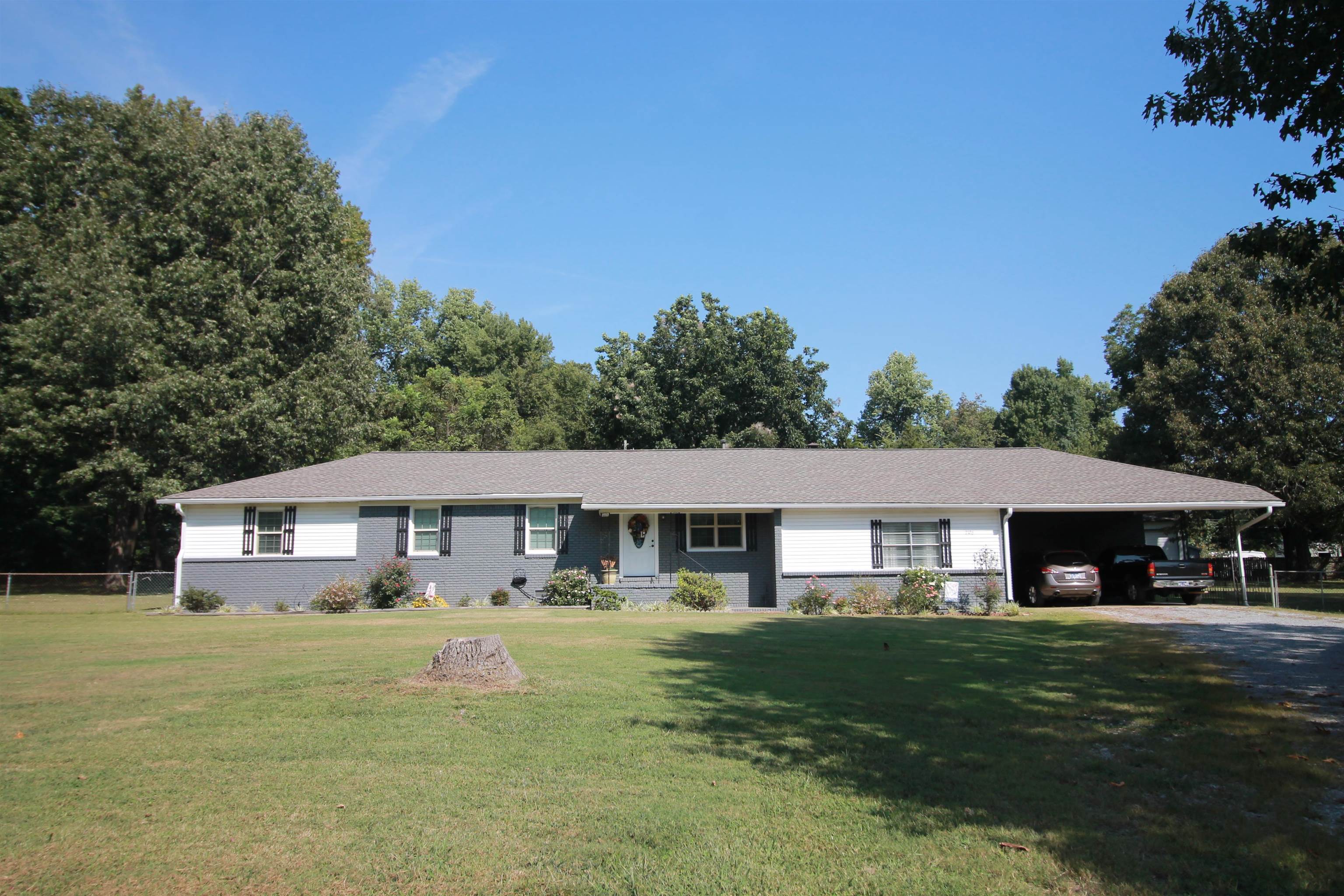 2126 Woodlawn Road Brighton, TN 38011 - Photo 1 of 21 Gallery Image 1