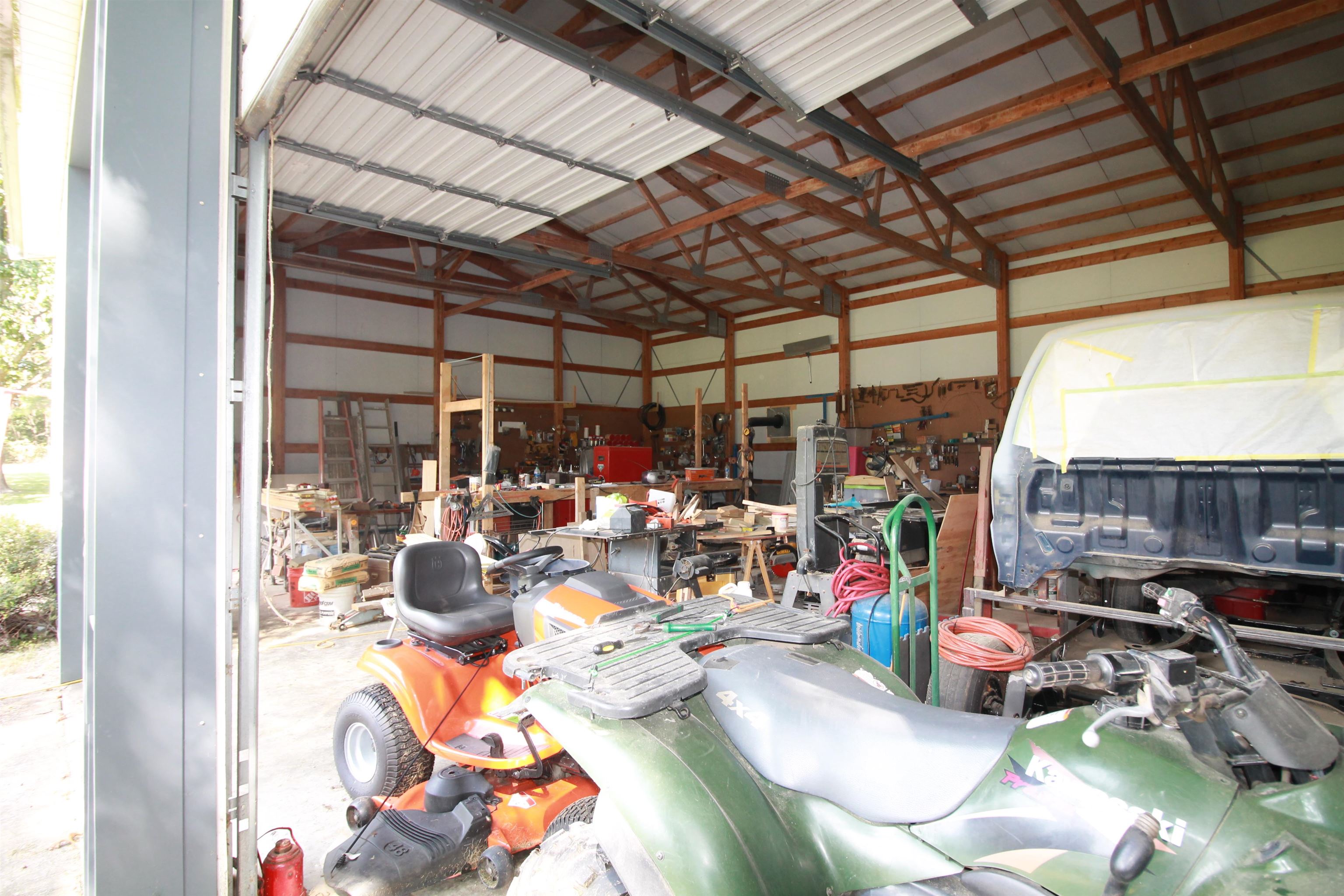 2126 Woodlawn Road Brighton, TN 38011 - Photo 19 of 21 Gallery Image 19