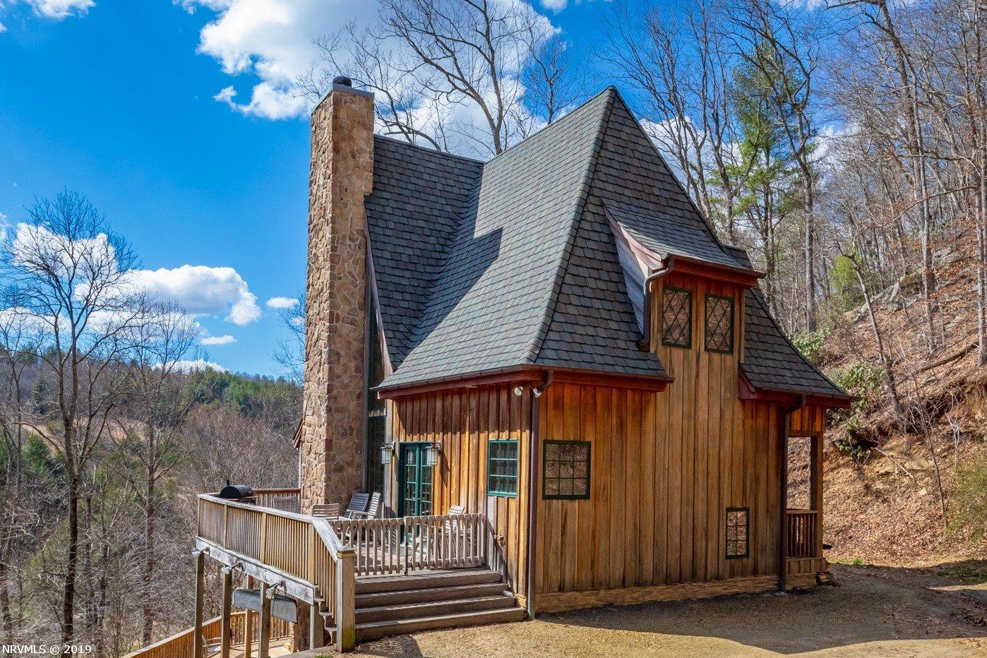 672 Marian Road Dugspur, VA 24325 - Photo 87 of 87 Gallery Image 87