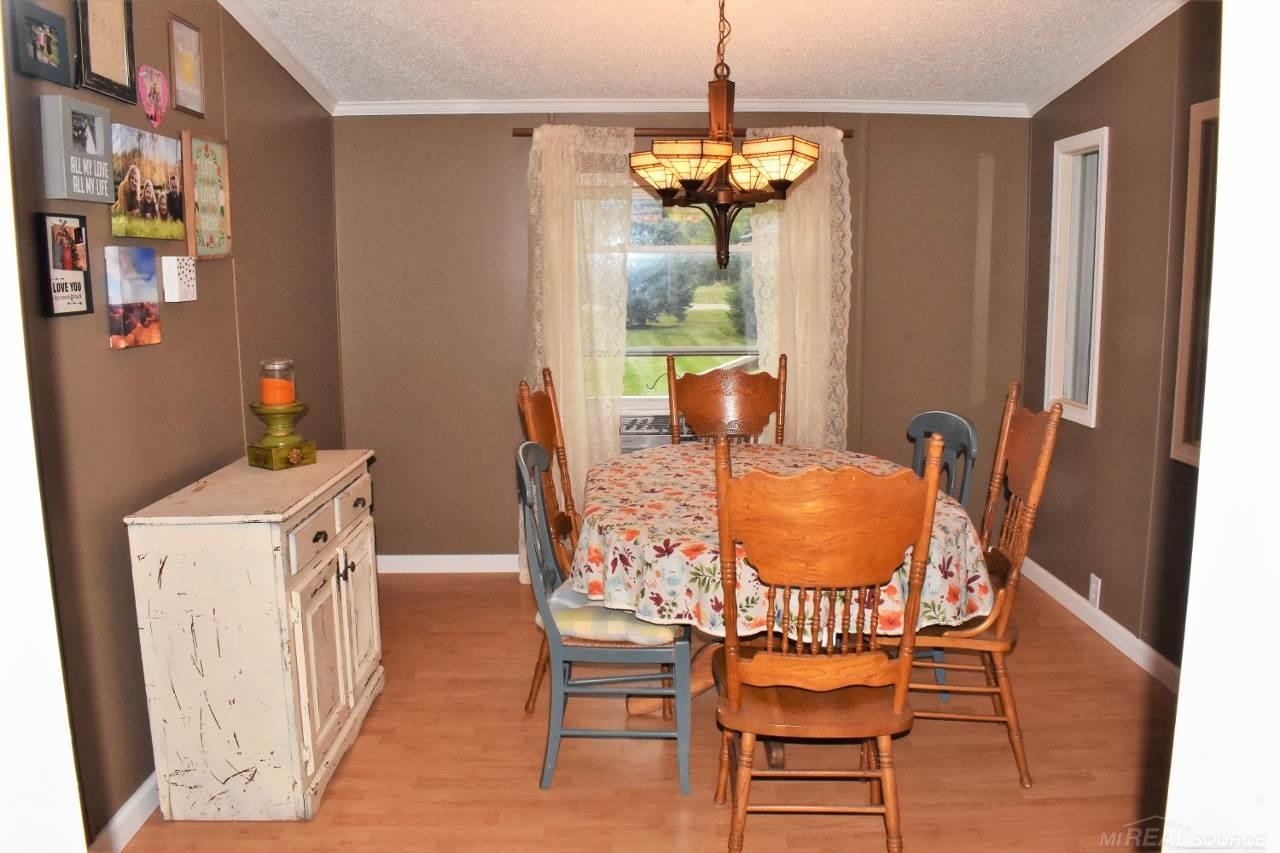 4370 Applegate Road Applegate, MI 48401 - Photo 6 of 33
