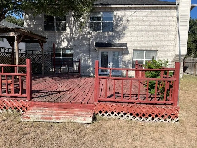 $2,285 | 2727 High Point Drive, Round Rock, TX 78664